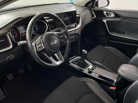 Kia XCeed 1.6 MHEV iMT Tech 100kW (136CV)