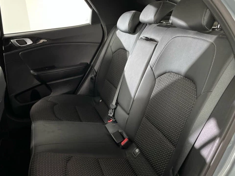 Kia XCeed 1.6 MHEV iMT Tech 100kW (136CV)