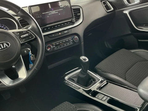 Kia XCeed 1.6 MHEV iMT Tech 100kW (136CV)
