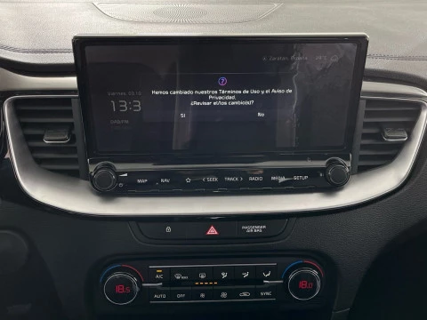 Kia XCeed 1.6 MHEV iMT Tech 100kW (136CV)