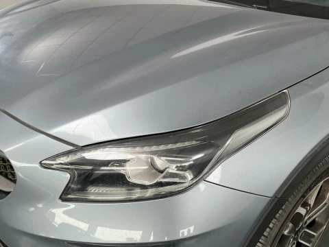 Kia XCeed 1.6 MHEV iMT Tech 100kW (136CV)