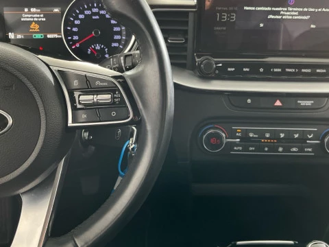 Kia XCeed 1.6 MHEV iMT Tech 100kW (136CV)