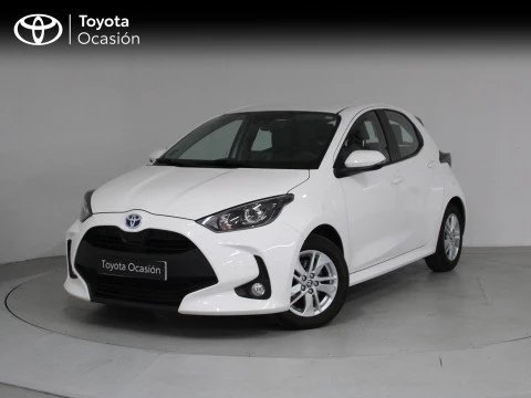 Toyota Yaris 1.5 120H Business Plus Toyota Yaris 1.5 120H Business Plus