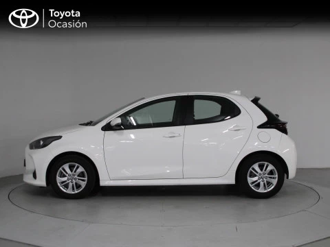 Toyota Yaris 1.5 120H Business Plus
