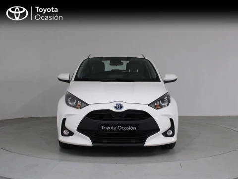 Toyota Yaris 1.5 120H Business Plus