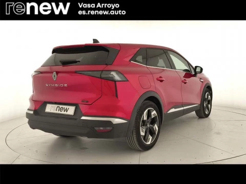 Renault Symbioz  Hibrido  E-TECH Full Hybrid Techno 105kW