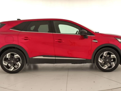 Renault Symbioz  Hibrido  E-TECH Full Hybrid Techno 105kW