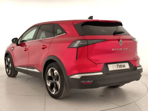 Renault Symbioz  Hibrido  E-TECH Full Hybrid Techno 105kW