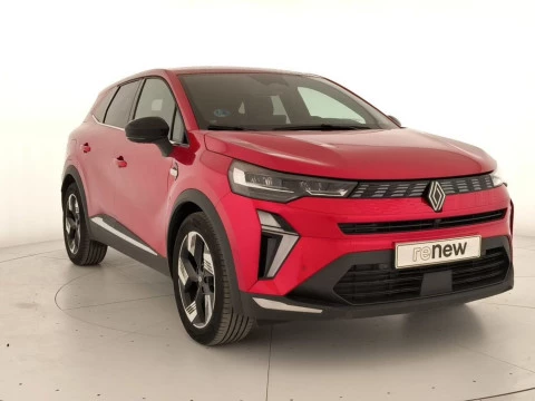 Renault Symbioz  Hibrido  E-TECH Full Hybrid Techno 105kW