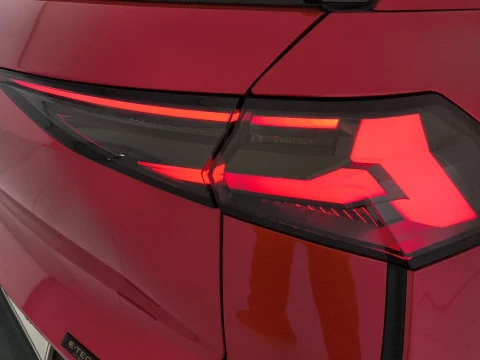 Renault Symbioz  Hibrido  E-TECH Full Hybrid Techno 105kW