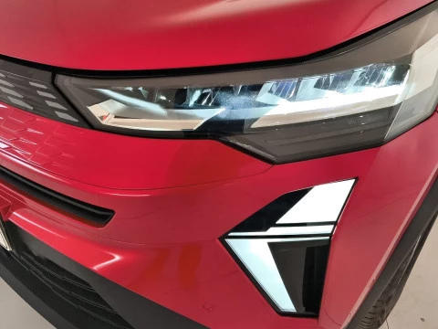 Renault Symbioz  Hibrido  E-TECH Full Hybrid Techno 105kW