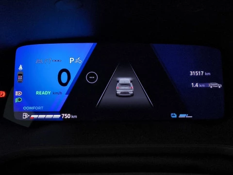 Renault Symbioz  Hibrido  E-TECH Full Hybrid Techno 105kW