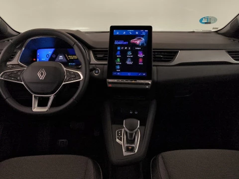 Renault Symbioz  Hibrido  E-TECH Full Hybrid Techno 105kW