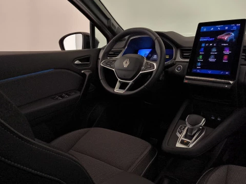 Renault Symbioz  Hibrido  E-TECH Full Hybrid Techno 105kW