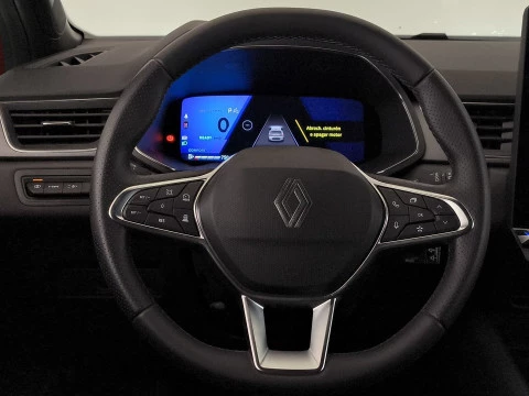 Renault Symbioz  Hibrido  E-TECH Full Hybrid Techno 105kW