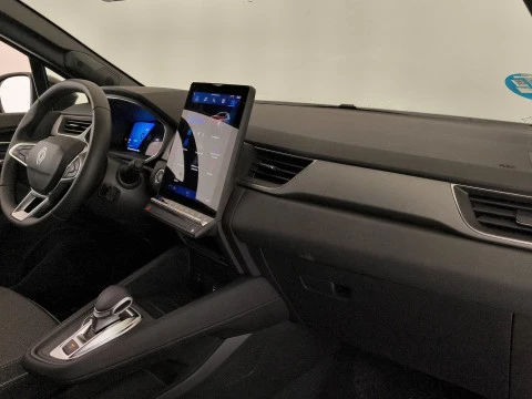 Renault Symbioz  Hibrido  E-TECH Full Hybrid Techno 105kW