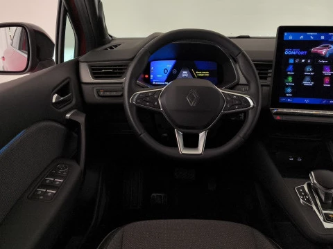 Renault Symbioz  Hibrido  E-TECH Full Hybrid Techno 105kW