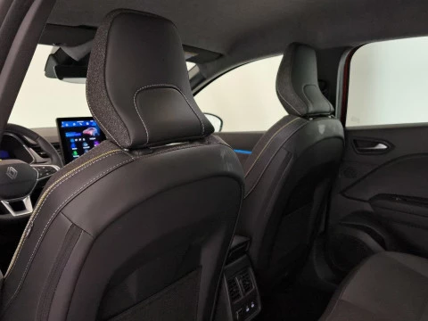 Renault Symbioz  Hibrido  E-TECH Full Hybrid Techno 105kW