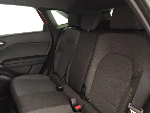 Renault Symbioz  Hibrido  E-TECH Full Hybrid Techno 105kW