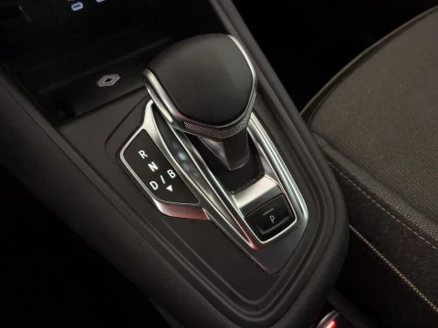 Renault Symbioz  Hibrido  E-TECH Full Hybrid Techno 105kW