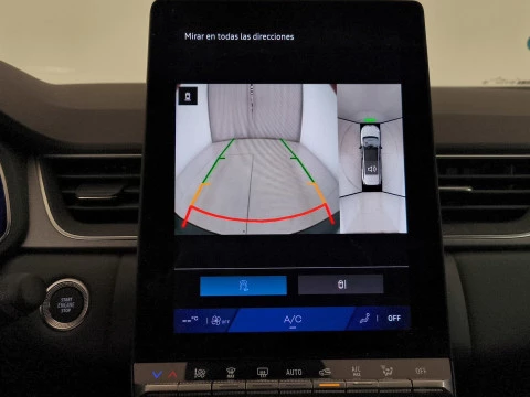 Renault Symbioz  Hibrido  E-TECH Full Hybrid Techno 105kW