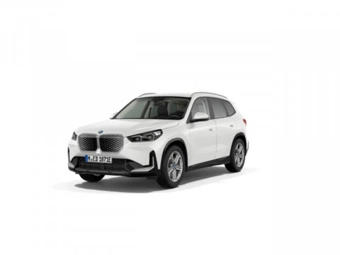 BMW iX1 xDrive30 BMW iX1 xDrive30