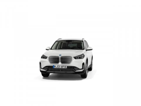 BMW iX1 xDrive30