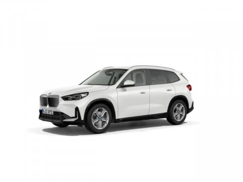 BMW iX1 xDrive30