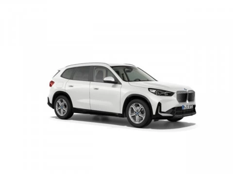 BMW iX1 xDrive30