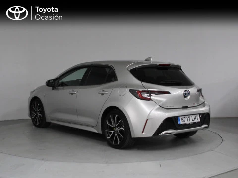 Toyota Corolla 2.0 180H ADVANCE E-CVT