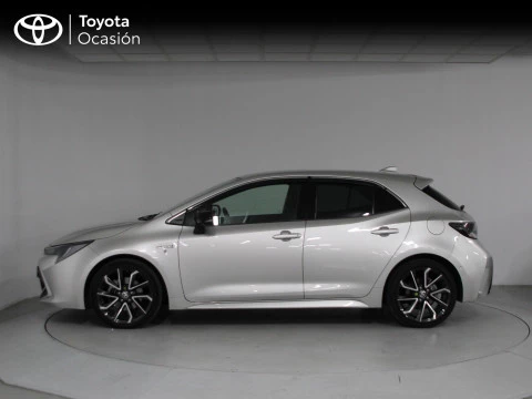 Toyota Corolla 2.0 180H ADVANCE E-CVT