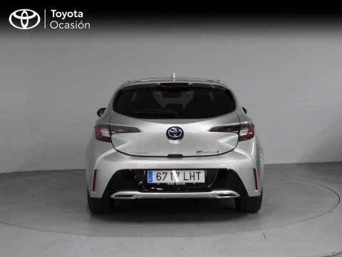 Toyota Corolla 2.0 180H ADVANCE E-CVT