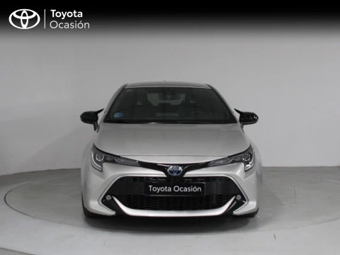 Toyota Corolla 2.0 180H ADVANCE E-CVT