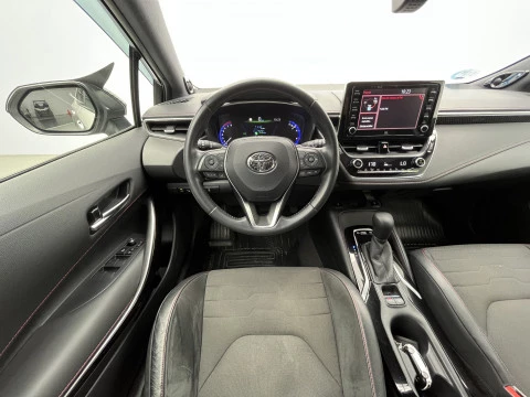 Toyota Corolla 2.0 180H ADVANCE E-CVT