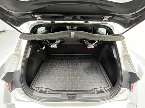 Toyota Corolla 2.0 180H ADVANCE E-CVT