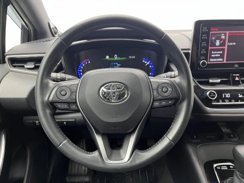 Toyota Corolla 2.0 180H ADVANCE E-CVT