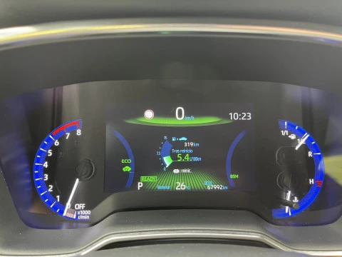 Toyota Corolla 2.0 180H ADVANCE E-CVT