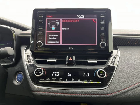 Toyota Corolla 2.0 180H ADVANCE E-CVT