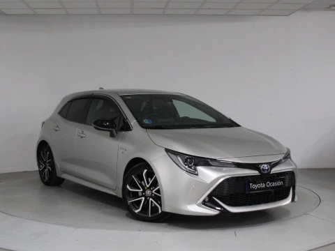 Toyota Corolla 2.0 180H ADVANCE E-CVT