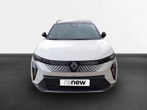 Renault Scenic RENAULT  E-Tech Iconic Gran Autonomia 160kW