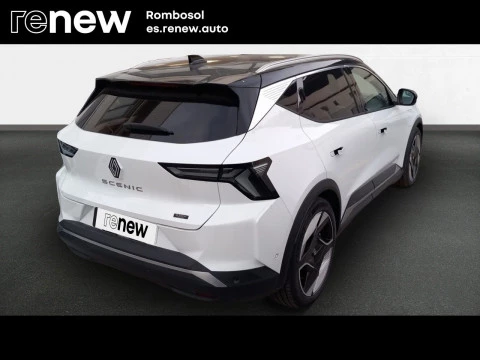 Renault Scenic RENAULT  E-Tech Iconic Gran Autonomia 160kW