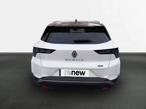 Renault Scenic RENAULT  E-Tech Iconic Gran Autonomia 160kW