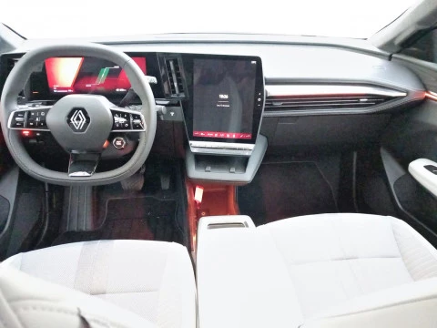 Renault Scenic RENAULT  E-Tech Iconic Gran Autonomia 160kW