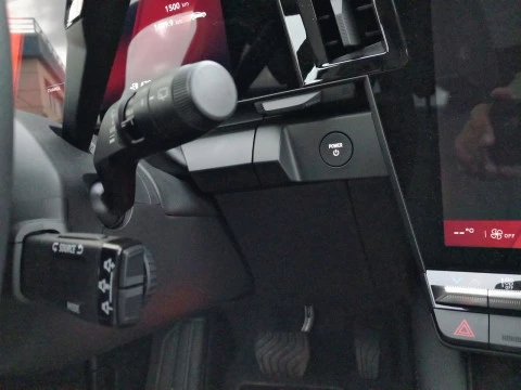 Renault Scenic RENAULT  E-Tech Iconic Gran Autonomia 160kW