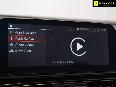 BMW Serie 8 840i