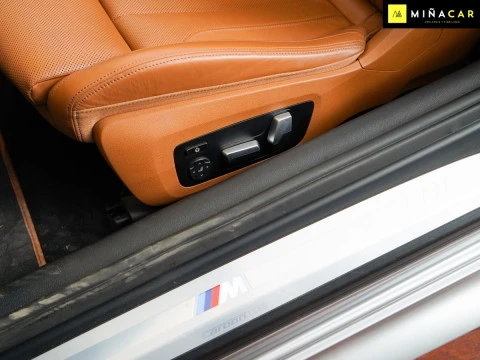 BMW Serie 8 840i