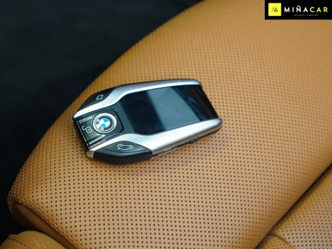 BMW Serie 8 840i