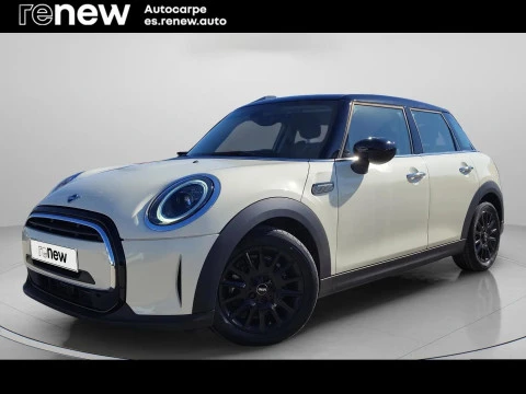 MINI Mini F55 Mini One