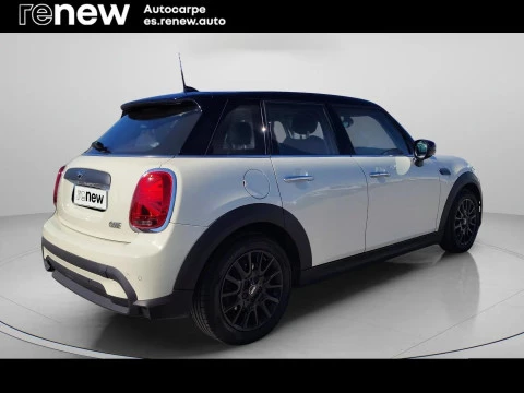 MINI Mini F55 Mini One