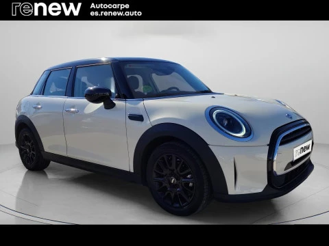 MINI Mini F55 Mini One